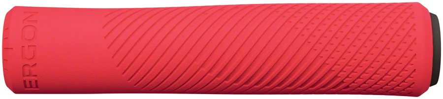 Ergon GXR Team Grips - Red - Image 2