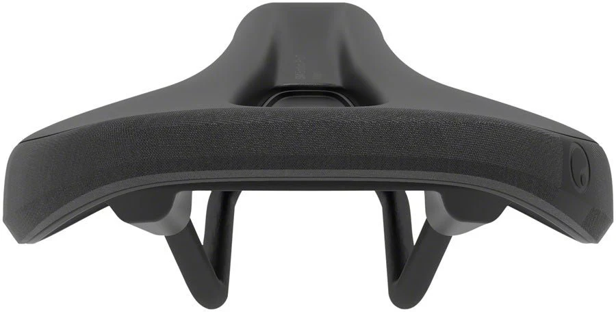 Ergon SM Enduro Comp Saddle - Stealth - Men's Small/Medium - Image 4