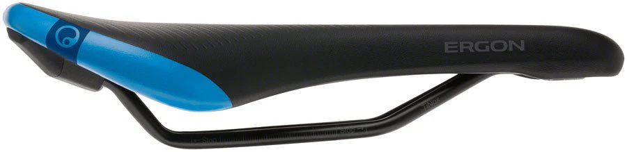 Ergon SM Pro Saddle - Midsummer Blue - Men's Medium/Large - Image 3