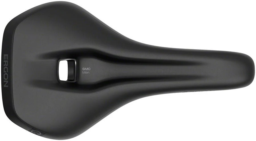 Ergon SMC Saddle - Stealth - Men's Small/Medium - Image 2