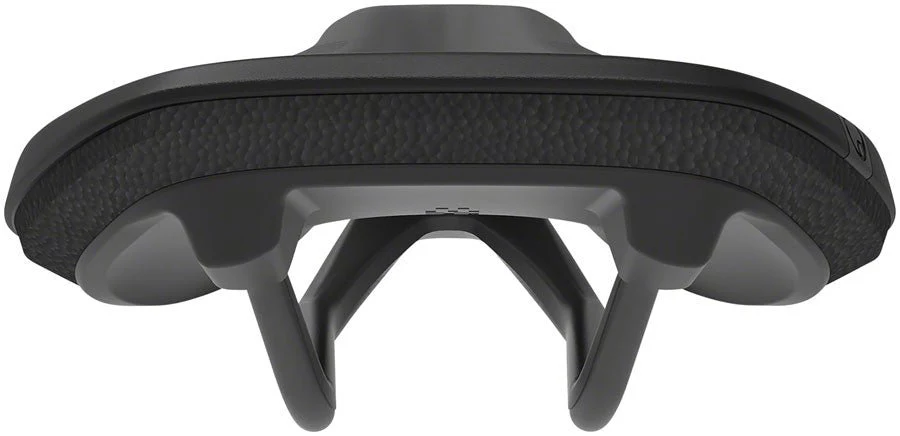 Ergon SR Allroad Core Pro Carbon Saddle - Stealth - S/M - Image 4