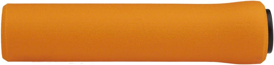 ESI Chunky Grips - Orange - Image 2