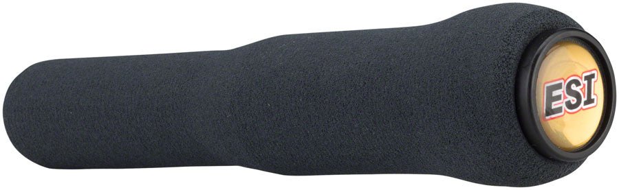 ESI Fit SG Grips - Black - Image 3