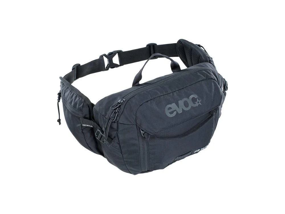 EVOC Hip Pack 3L - No Bladder
