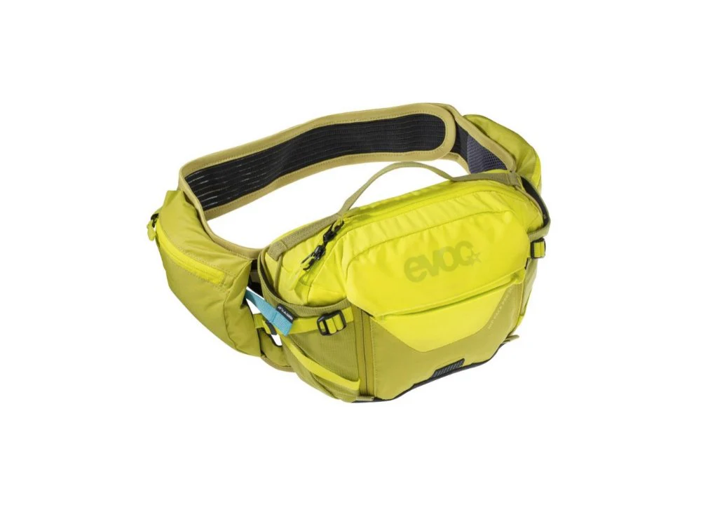 EVOC Hip Pack Pro 3L - Image 3