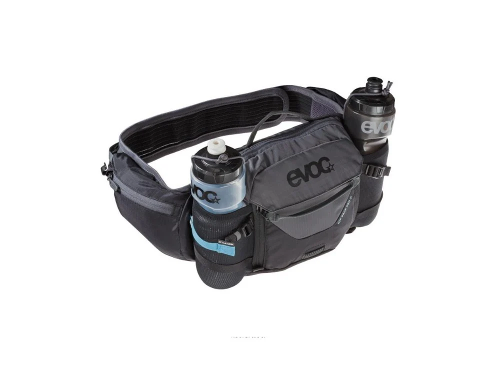 EVOC Hip Pack Pro 3L - Image 5