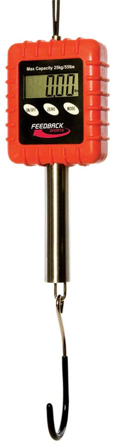 Feedback Sports Alpine Digital Scale - Image 2