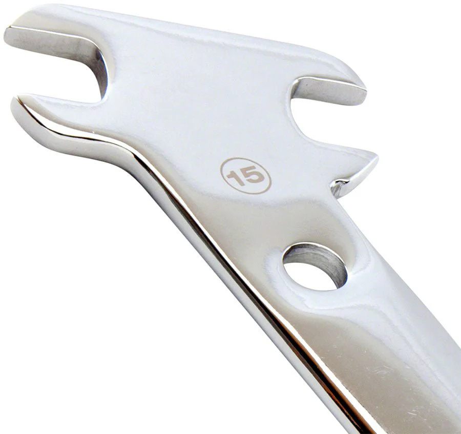 Feedback Sports Pedal Wrench - 15mm - Image 2