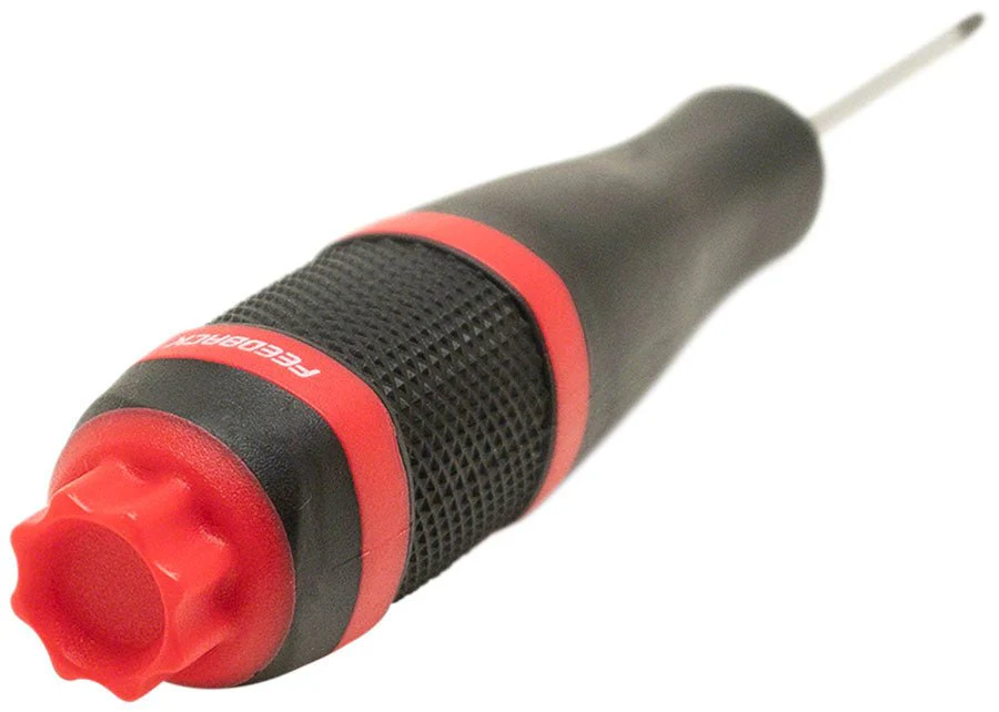 Feedback Sports Screwdriver Set - Image 4
