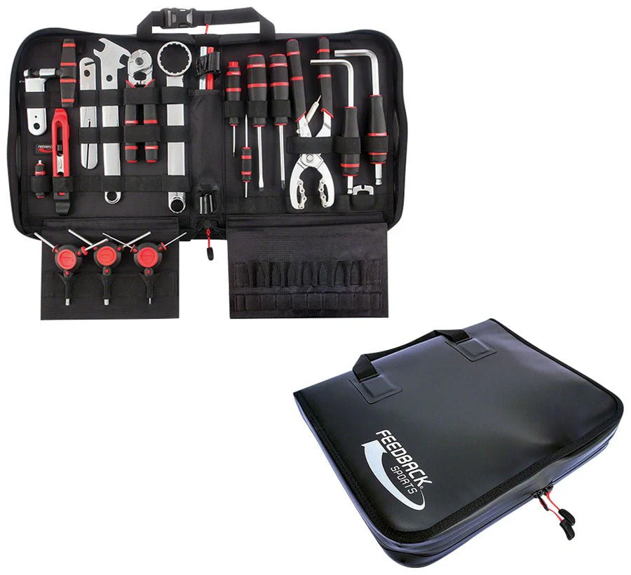 Feedback Sports Team Edition Tool Kit - Image 2