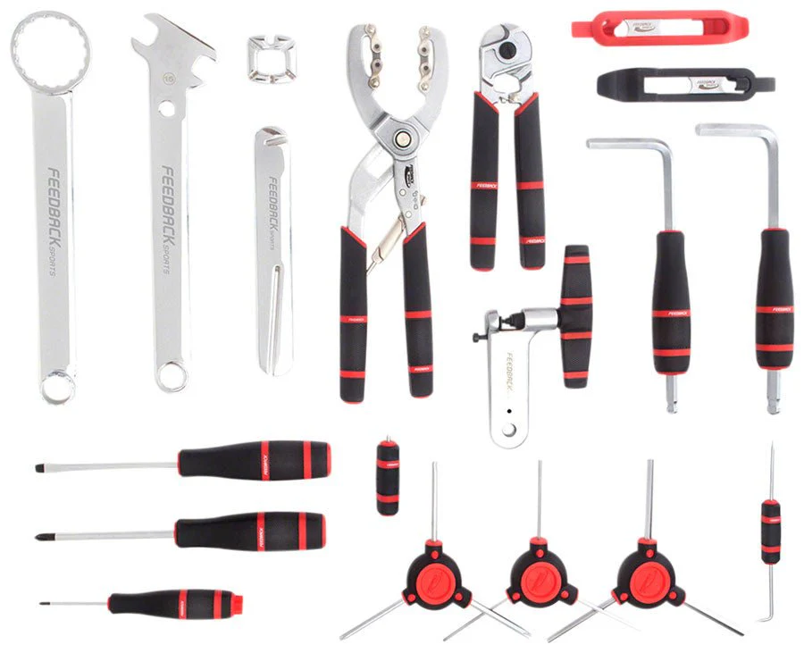 Feedback Sports Team Edition Tool Kit - Image 3