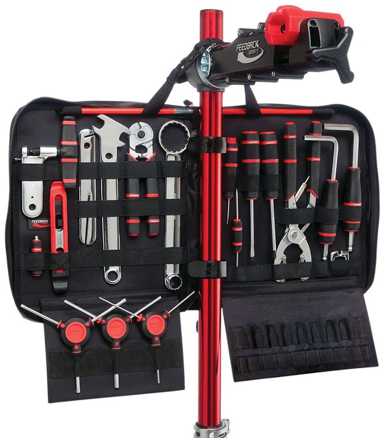 Feedback Sports Team Edition Tool Kit - Image 4