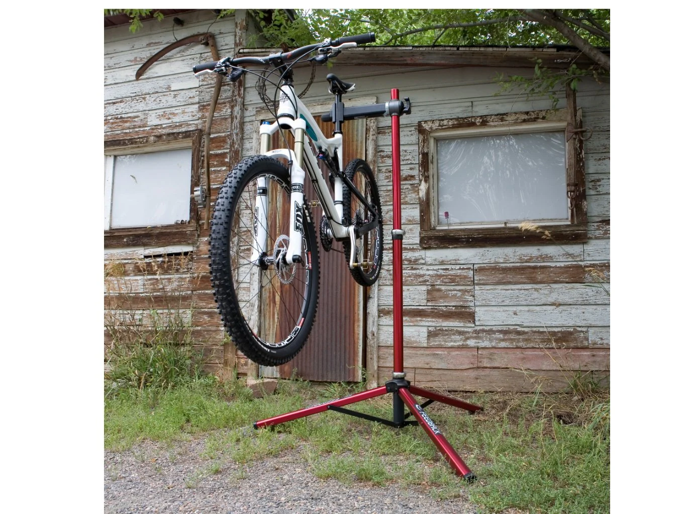 Feedback Sports Ultralight Repair Stand - Image 4