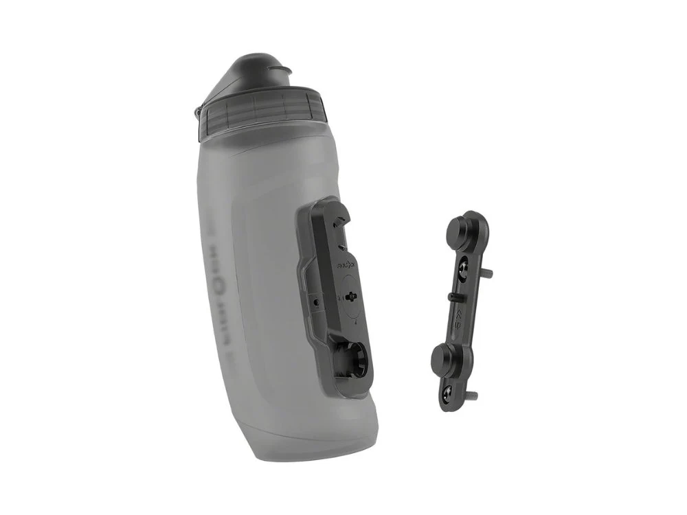 Fidlock Twist 590 Water Bottle Cage Set