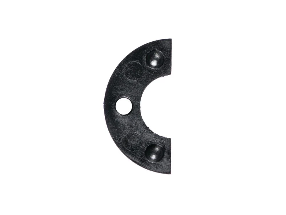 Fox DHX2 Metric Travel / Stroke Spacer - 2.5mm - 2021+ (Requires Qty 2)