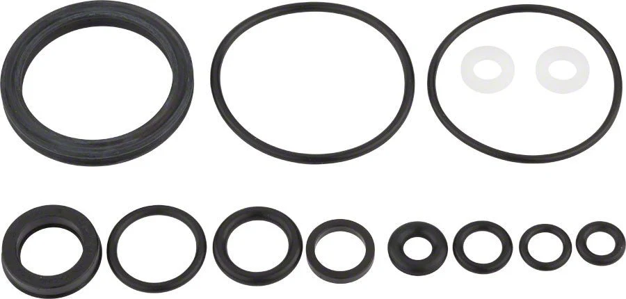 FOX Air Spring Rebuild Kit - 32 Float NA2