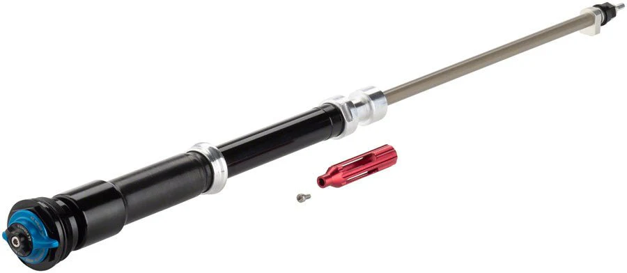 Fox 34 FIT4 Damper Assembly - 2020 - 26"/27.5"/29" - 130 to 160mm Travel - Factory Series