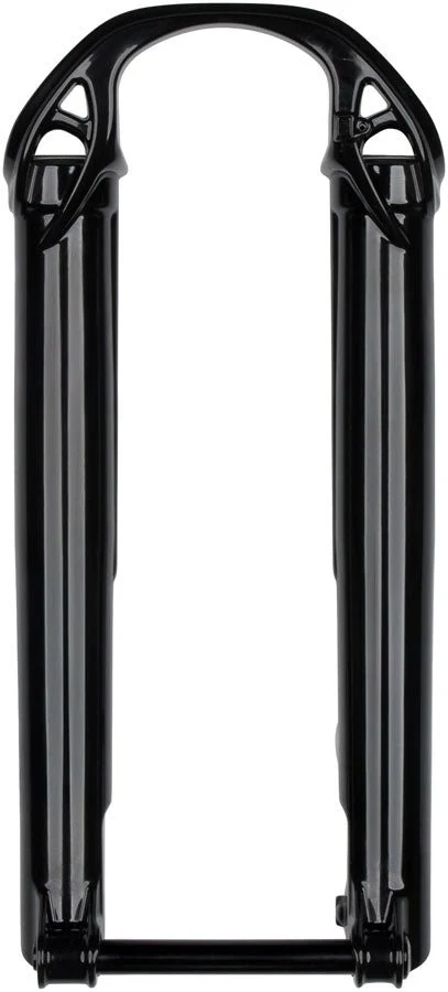 2026 FOX 34 SL Lower Leg Assembly - 29in - 15x110 - Shiny Black