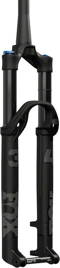Fox 34 SL Performance Elite Fork - 29" - 120mm - 15x110 - Kabolt SL - 44mm Offset - GRIP SL Damper w/ 3-Position Adj - Matte Black