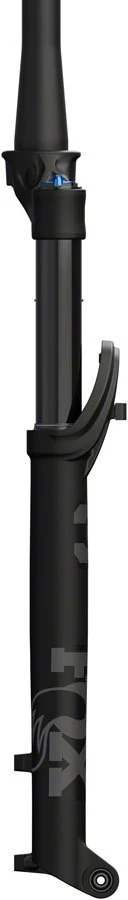 Fox 34 SL Performance Elite Fork - 29" - 120mm - 15x110 - Kabolt SL - 44mm Offset - GRIP SL Damper w/ 3-Position Adj - Matte Black - Image 3