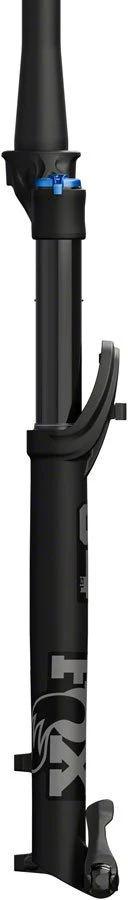 Fox 34 SL Performance Fork - 29" - 120mm - 15x110 - 44mm Offset GRIP Damper 3-Position Matte Black - Image 3
