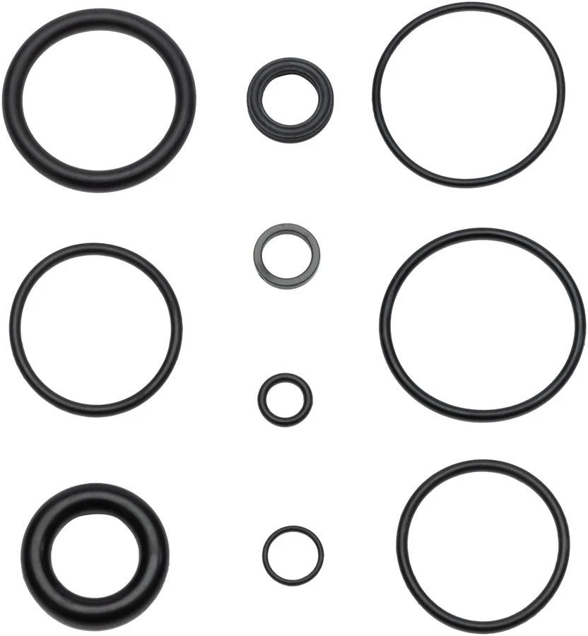 FOX Spring Rebuild Kit - 36 SL 2026 FLOAT NA 3