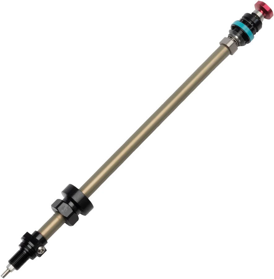 FOX 36 SL GRIP X2 Damper Assembly