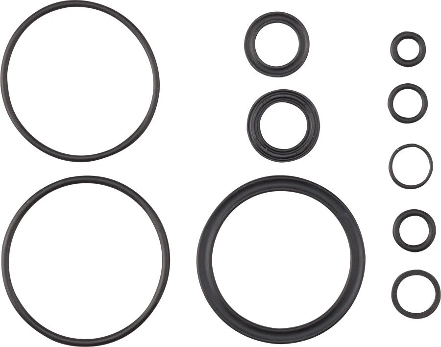 Fox Air Spring Seal Kit - 40 Float NA2