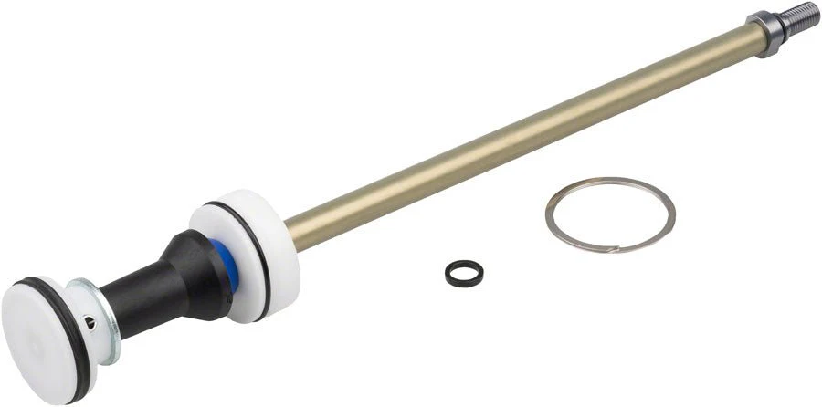 FOX Air Shaft Assembly - 2020-2026 Rhythm 38 - 180mm