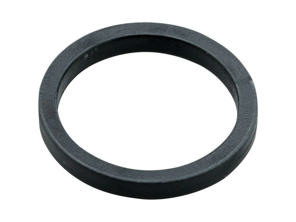 Fox Fork Crush Washer - 13mm Inner Diameter - Damper Side