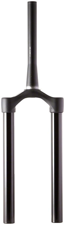 2021+ Fox 36 Performance Fork CSU Assembly - 29" - 170mm Max Travel - 15x110 Boost - Black Ano Stanchions - Matte Black Crown - 1.5" Tapered Steerer Tube - 51mm Offset