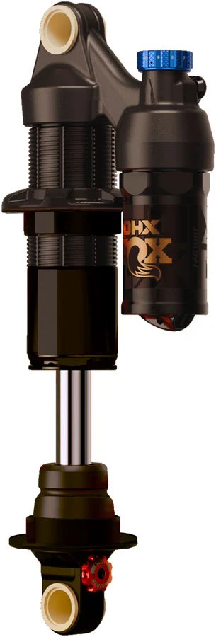 2027 Fox DHX Factory Shock - 210x55mm