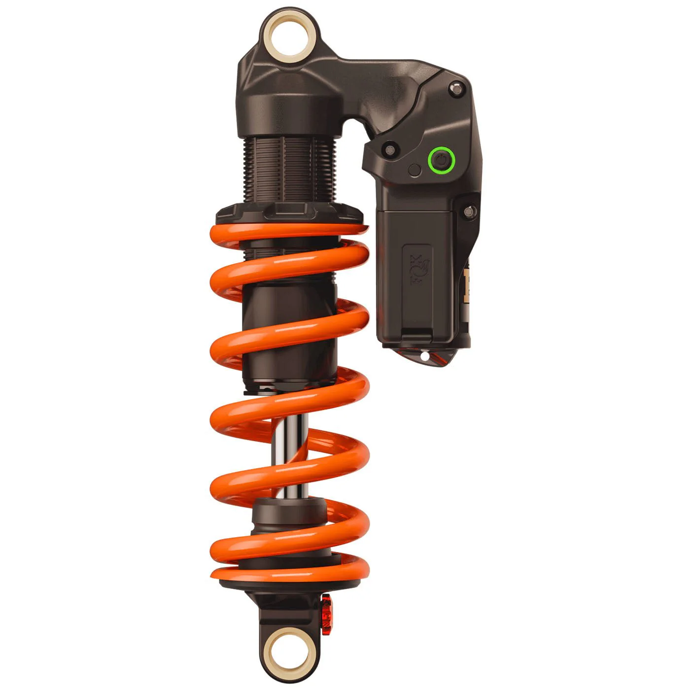 2027 Fox DHX Live Valve Neo Factory Shock - 230x65mm
