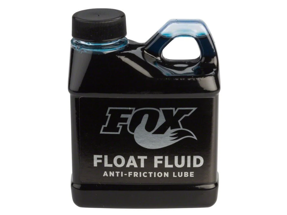 Fox Float Fluid