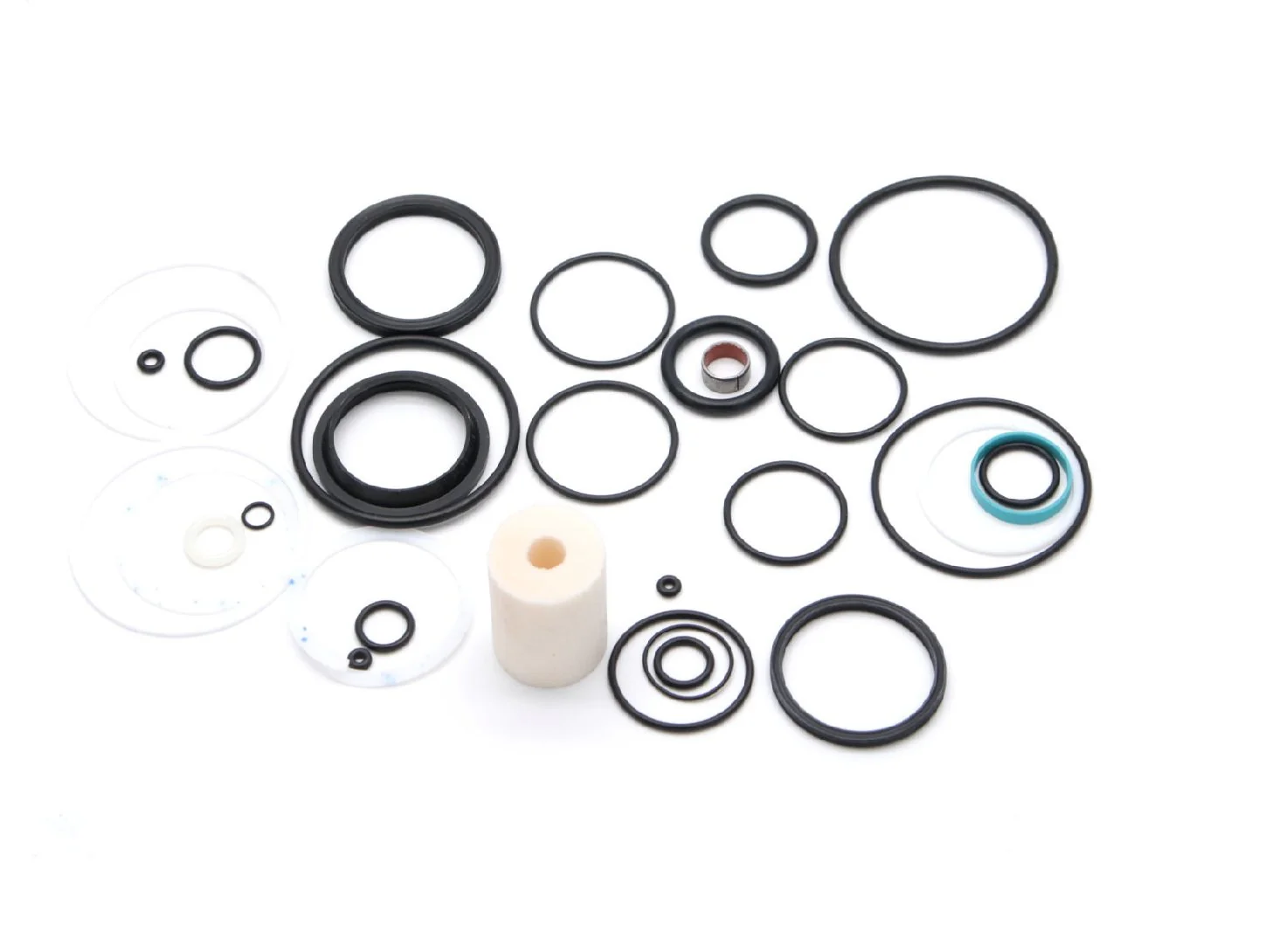 Fox Float X2 Full Rebuild Kit