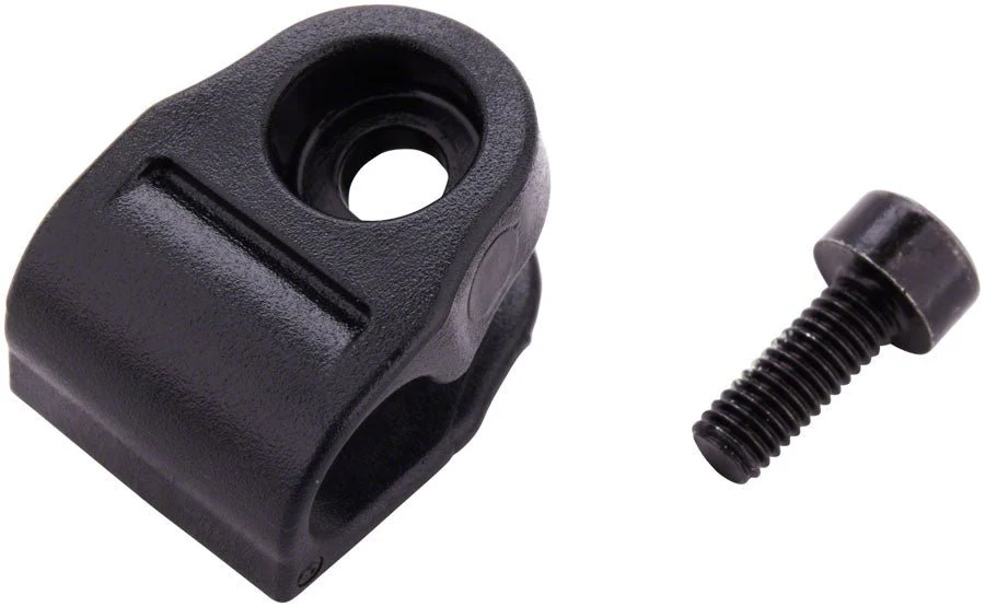 FOX 08 Light Disc Brake Hose Guide