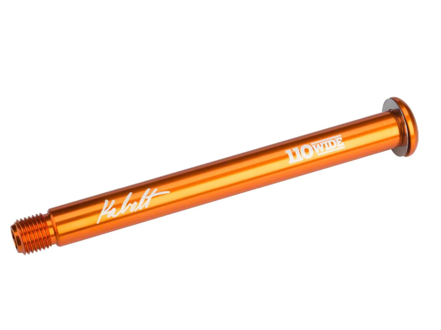 Fox Kabolt Axle Assembly - Image 2