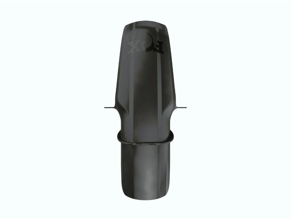 Fox 36/38 Mud Guard - XL - (2021-2025) - Image 3