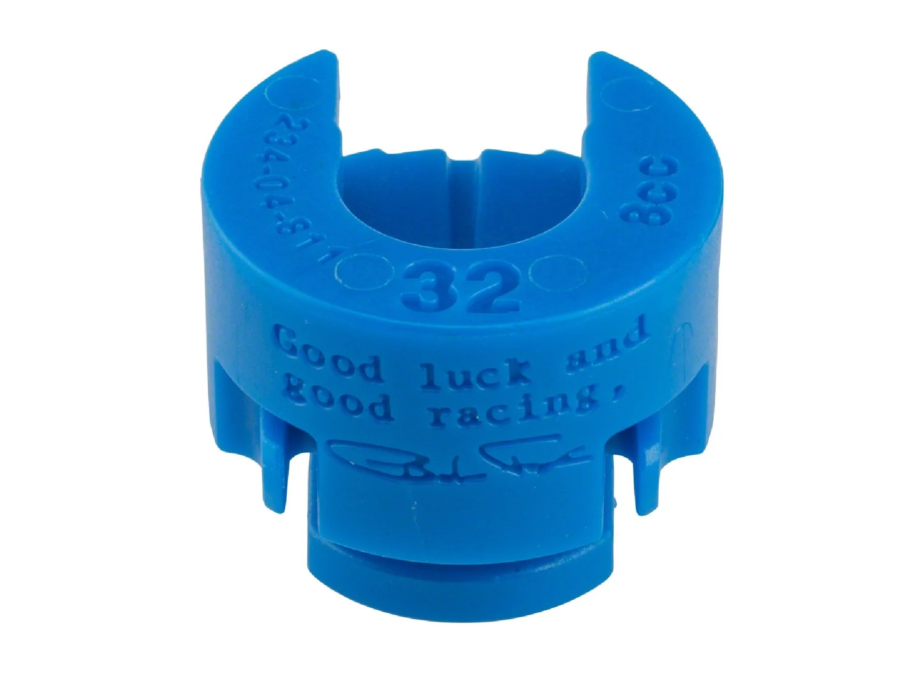 Fox Float NA2 Air Volume Spacer - Image 2
