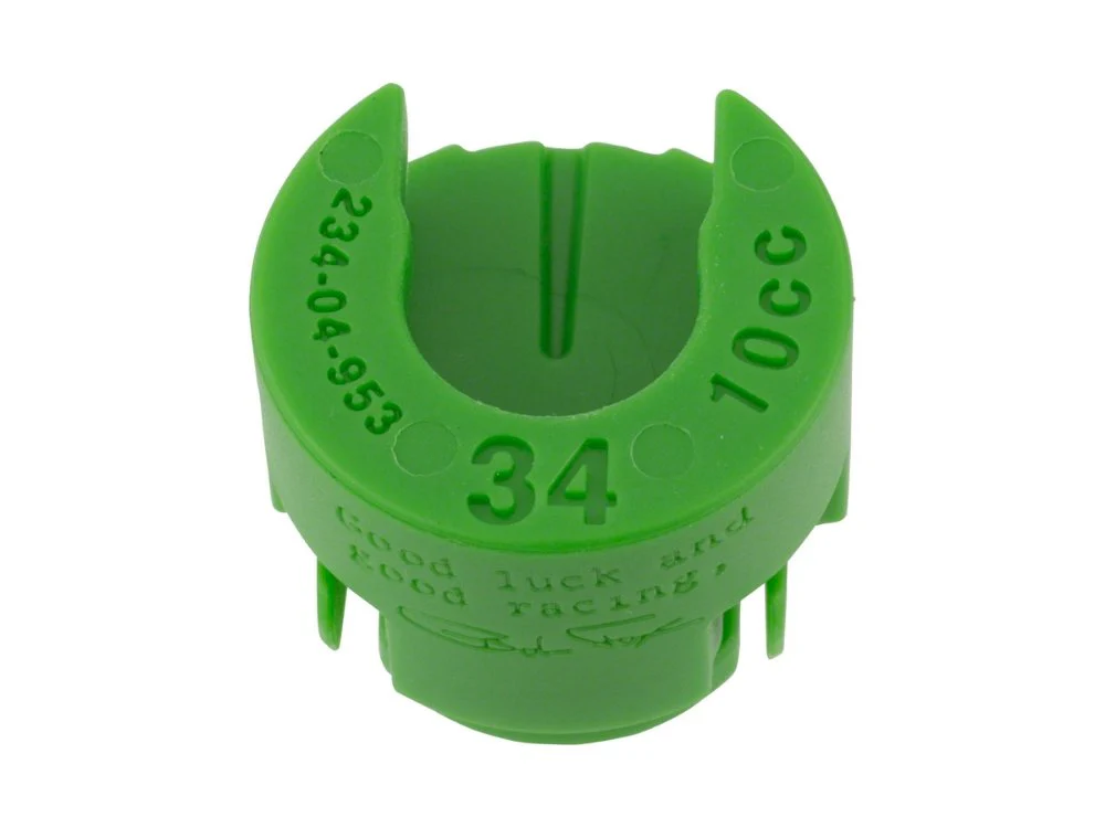 Fox Float NA2 Air Volume Spacer - Image 3