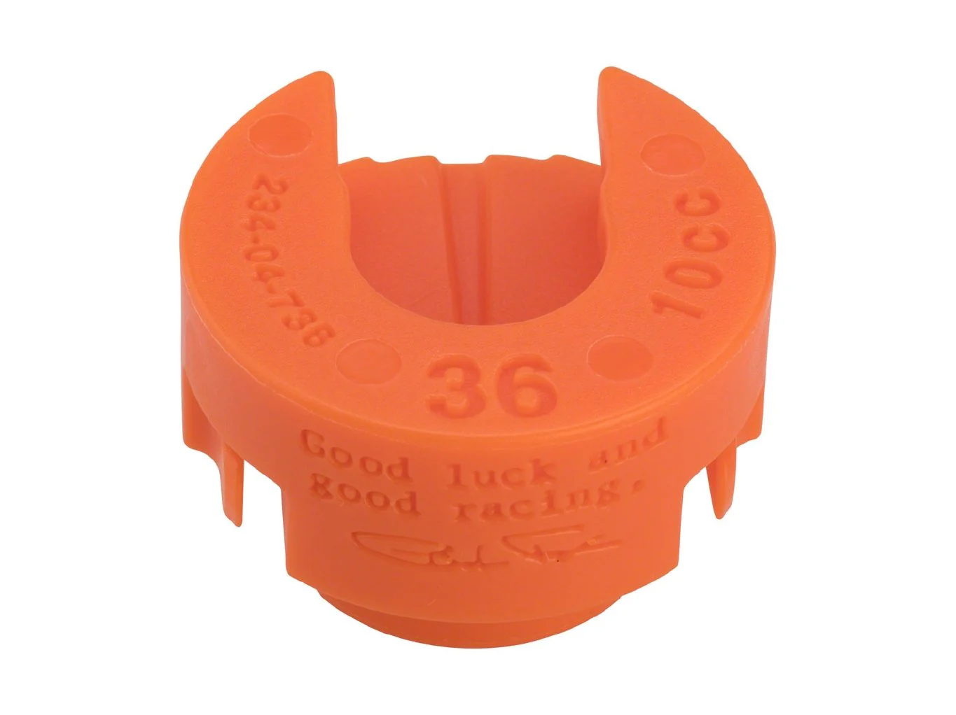 Fox Float NA2 Air Volume Spacer - Image 4