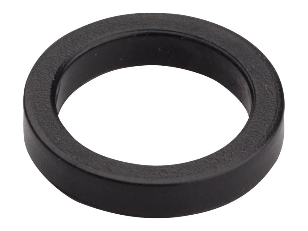 Fox Fork Crush Washer - 8.2mm Inner Diameter - Air Spring Side