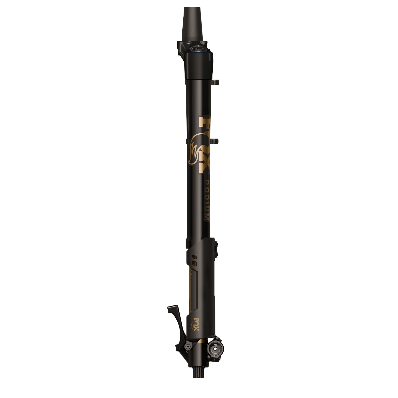 Fox Podium Factory Fork - 29" - Grip X2 - 170 mm - 68 HT - Image 4