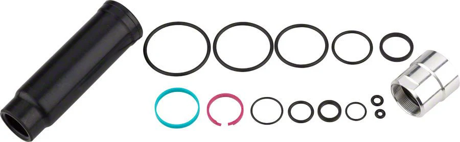 Cartridge Seal Rebuild Kit, 32mm, 34mm FIT4