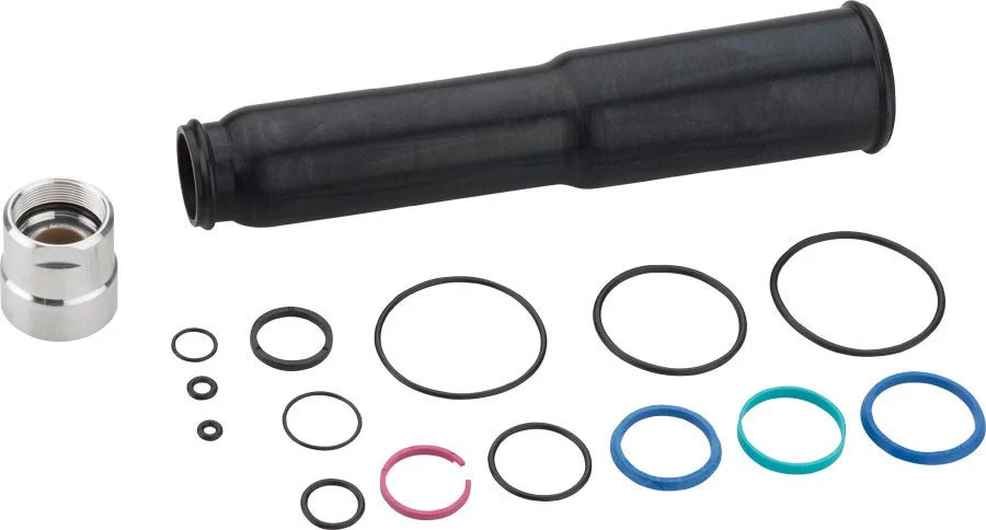 Fox Fork Cartridge Seal Rebuild Kit - 36mm, 40mm FIT4