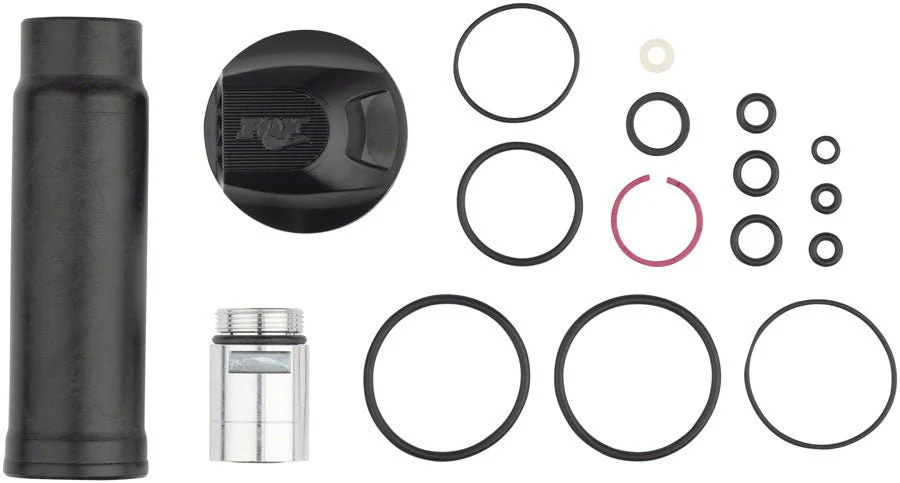 Fox Damper Seal Kit - iCD Fork Cartridge Rebuild