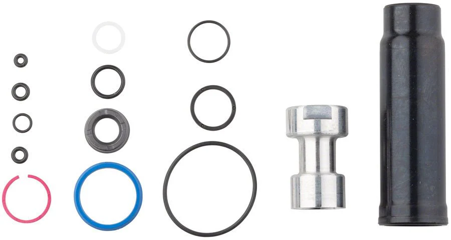 Fox Damper Seal Kit - MY20+ 36 FIT4 Cartridge