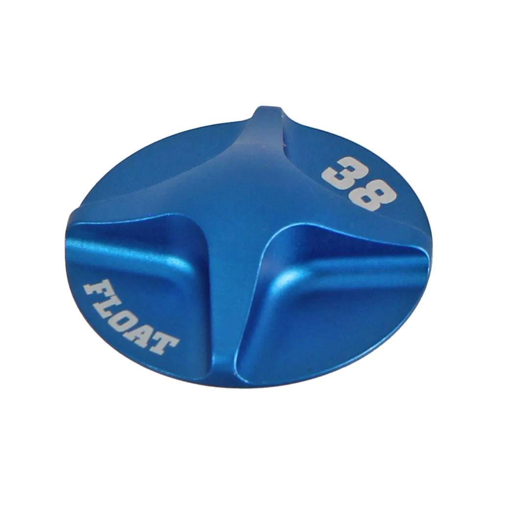 Fox 38 NA2 Air Cap