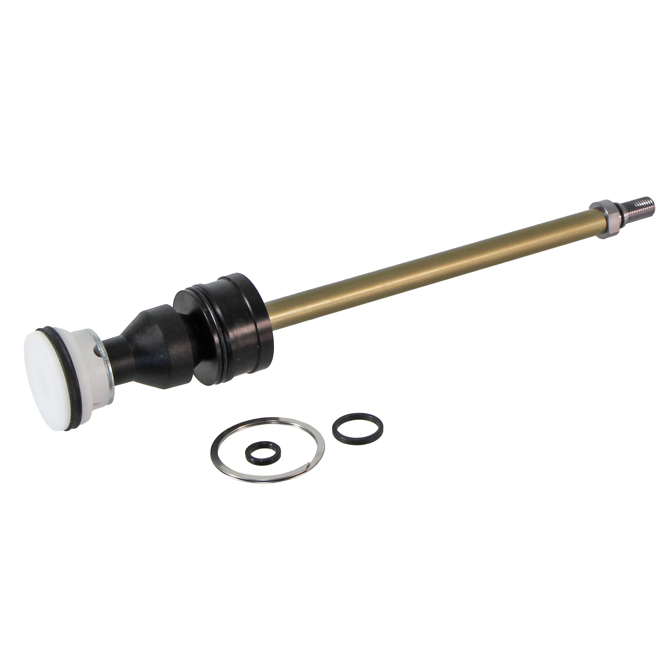 Marzocchi Bomber Z1 2025+ Air Shaft Assembly - 140mm