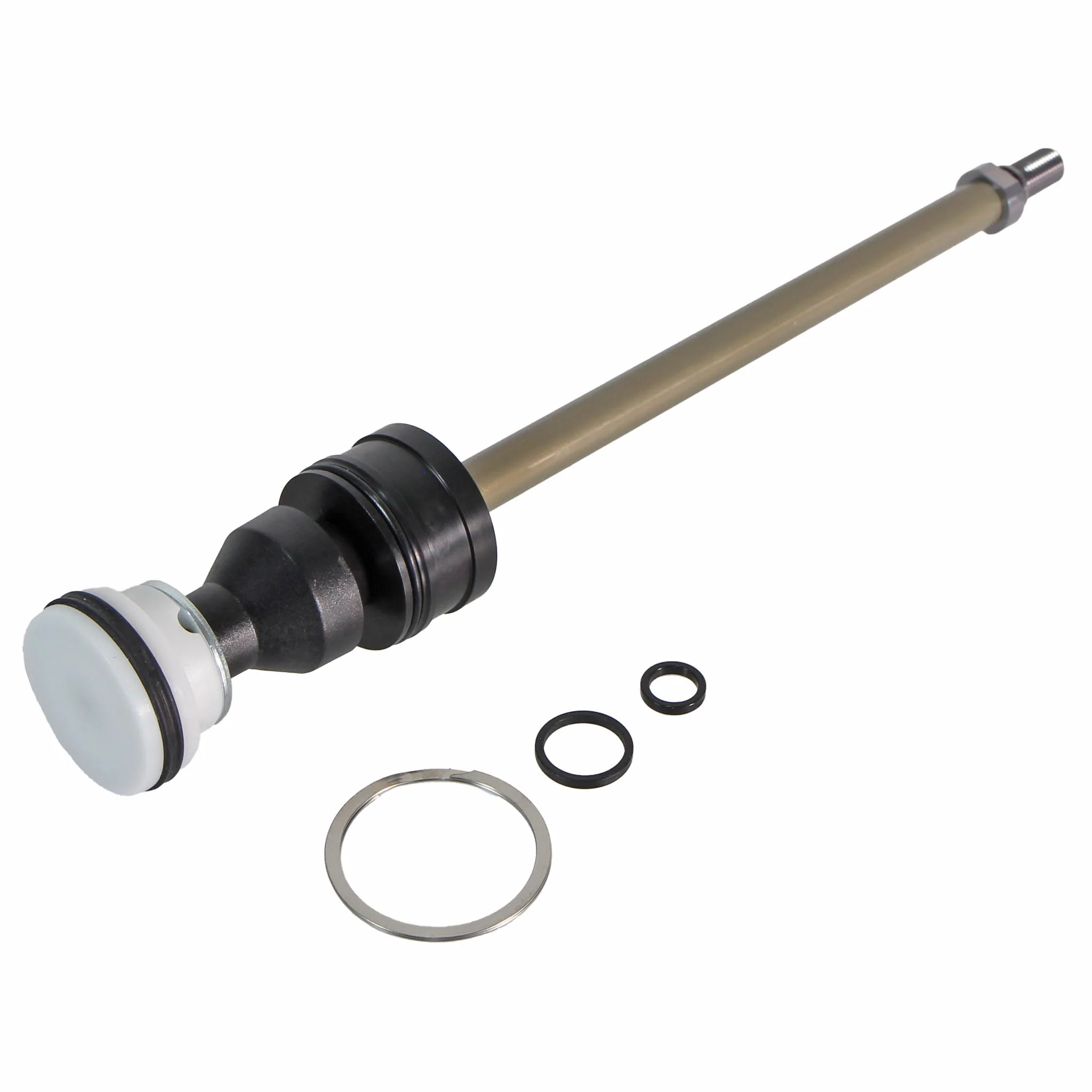 Marzocchi Bomber Z1 2025+ Air Shaft Assembly - 150mm